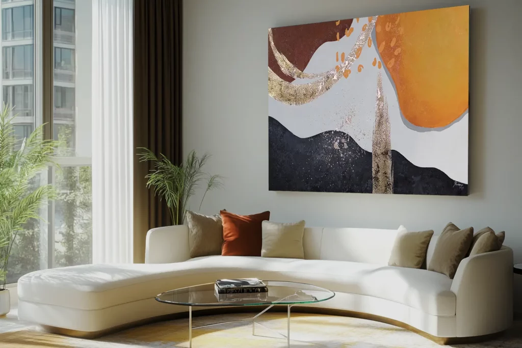 Interior Painting Dubai