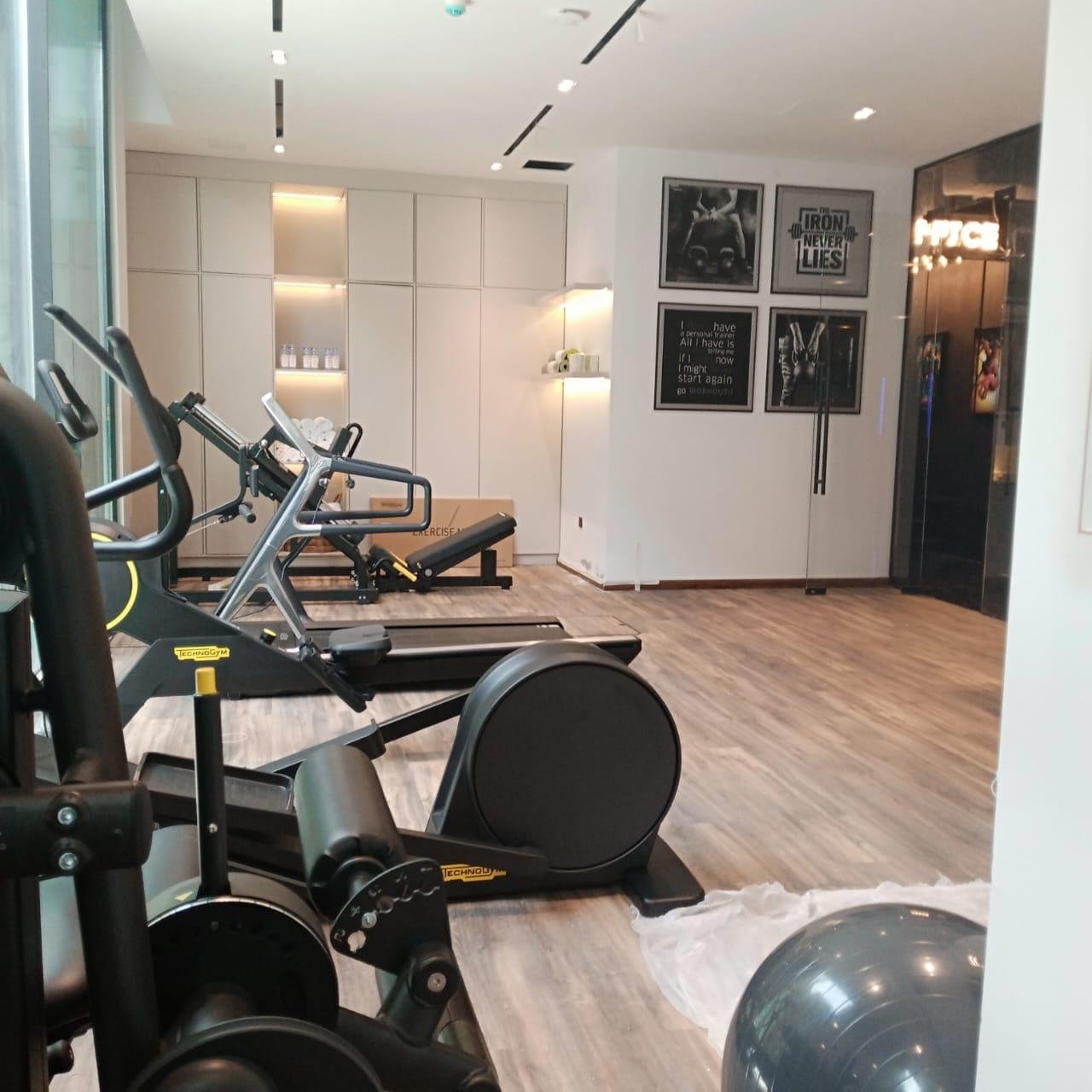 Luxury Interior Design Dubai