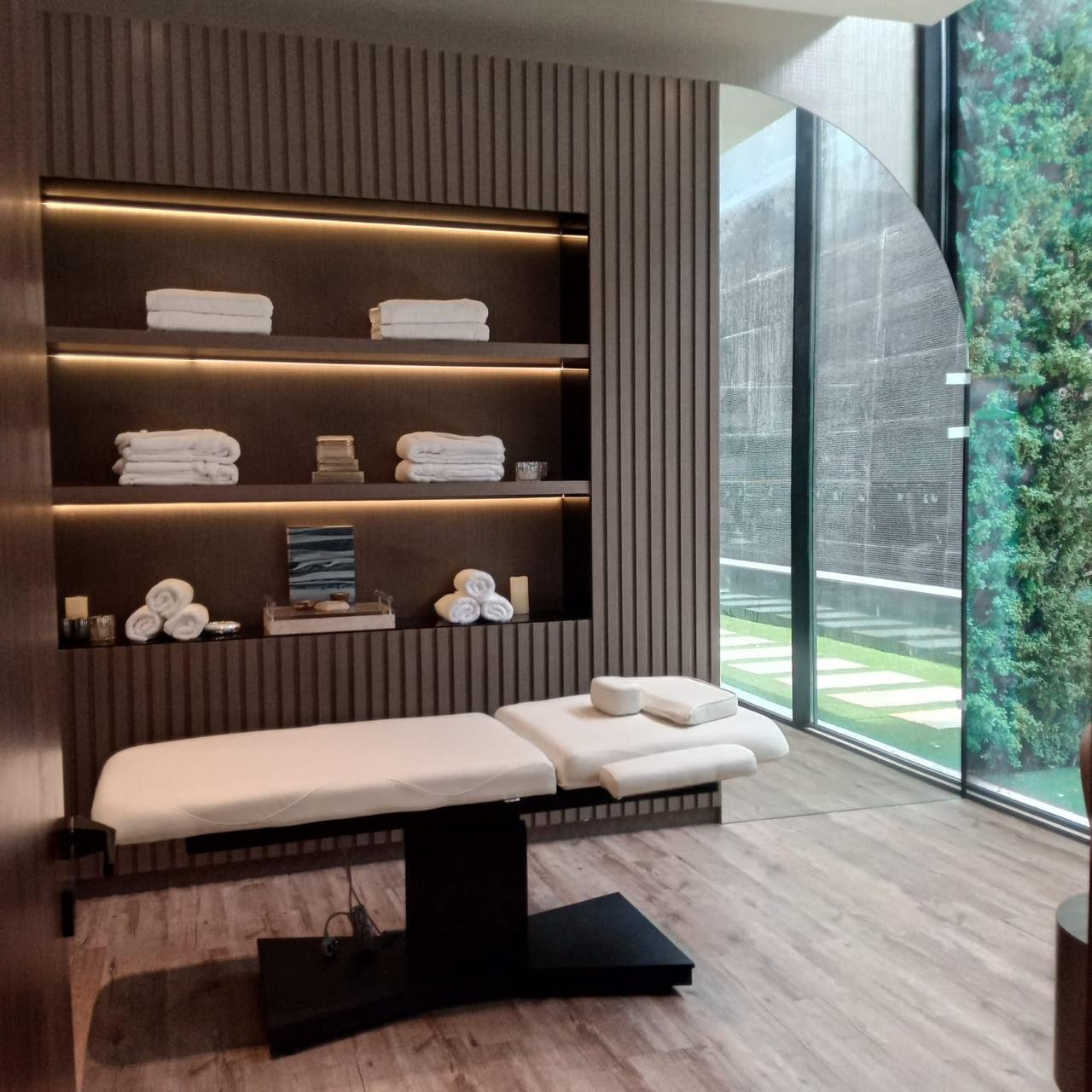 Sam Al Ras Interior Project