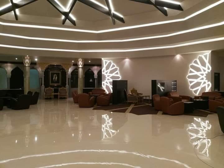 Professional Fitout Services Dubai