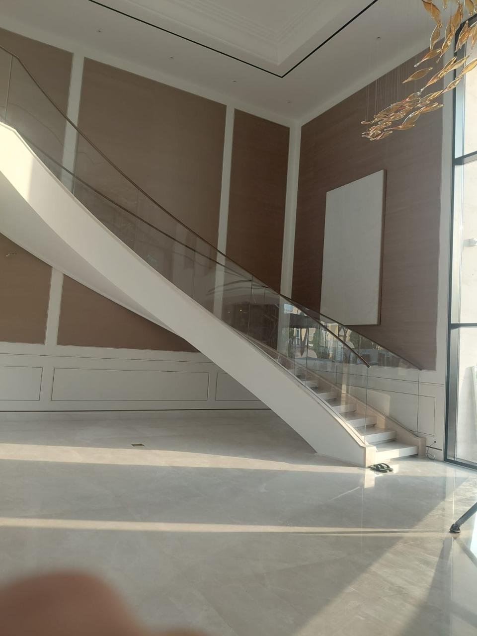 Luxury Interior Fitout Dubai