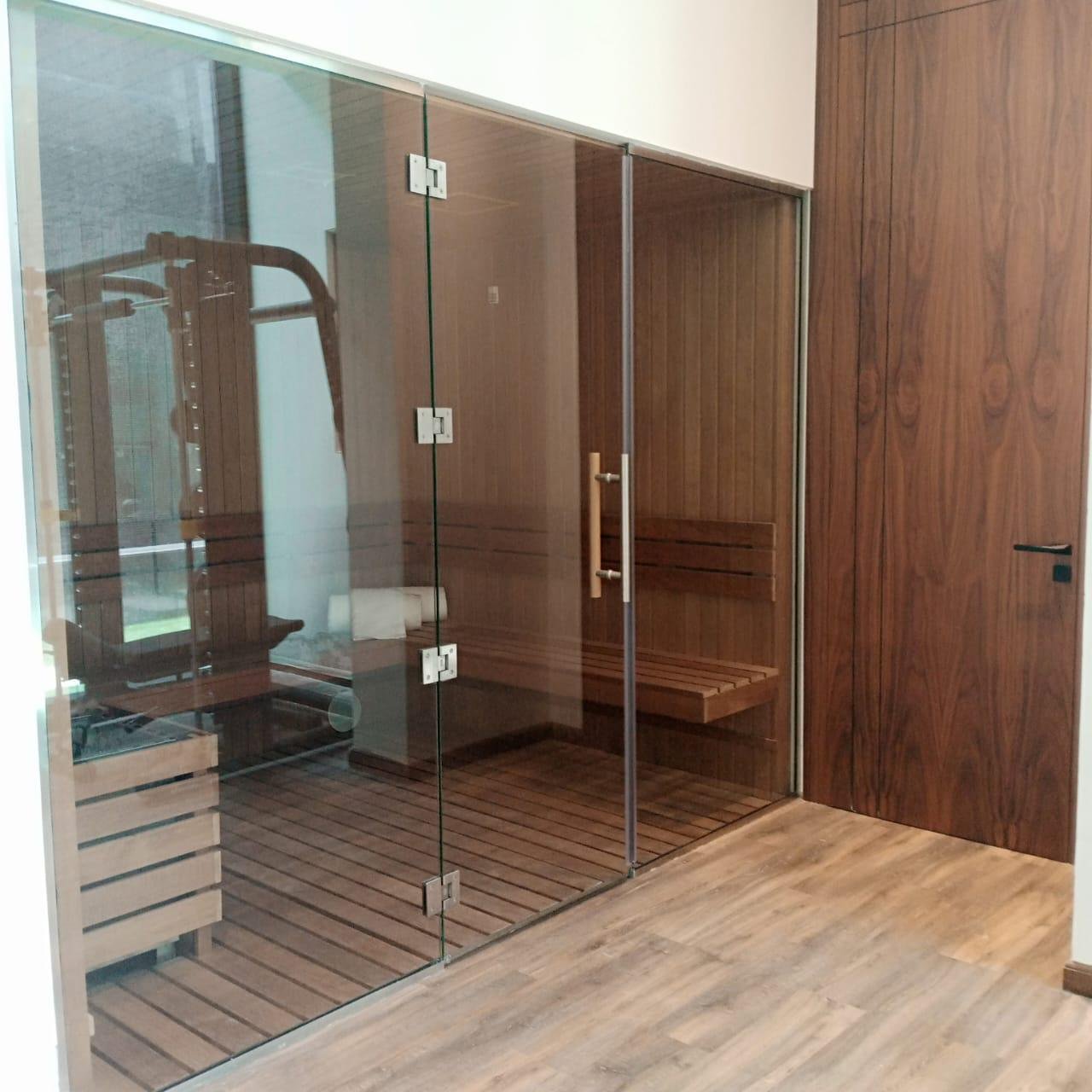 Residential Interior Design