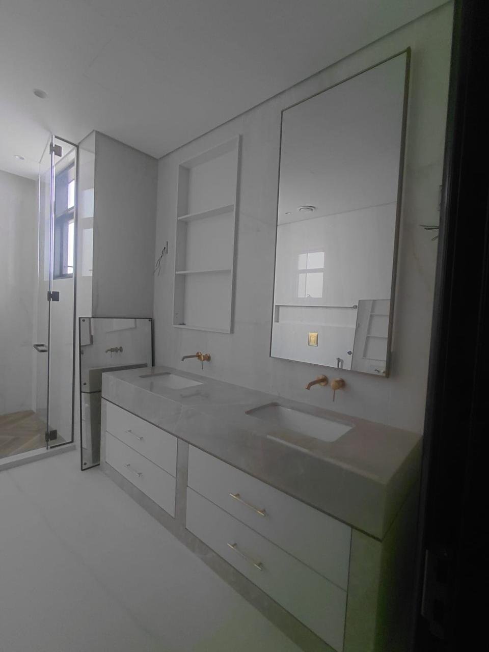 Modern Office Fitout