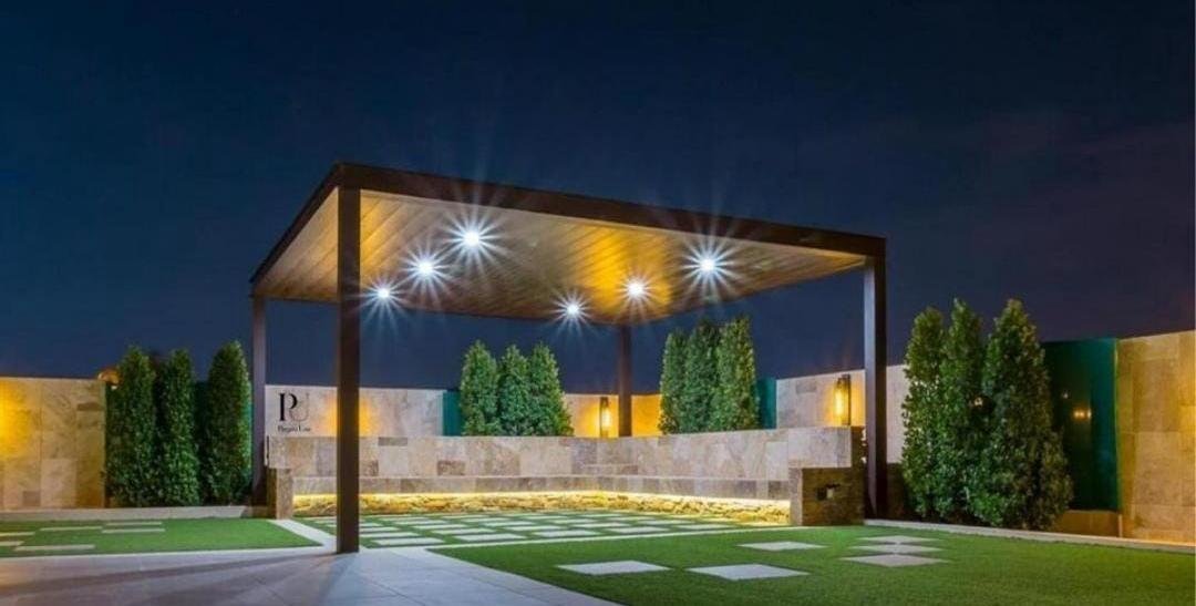 Commercial Space Design