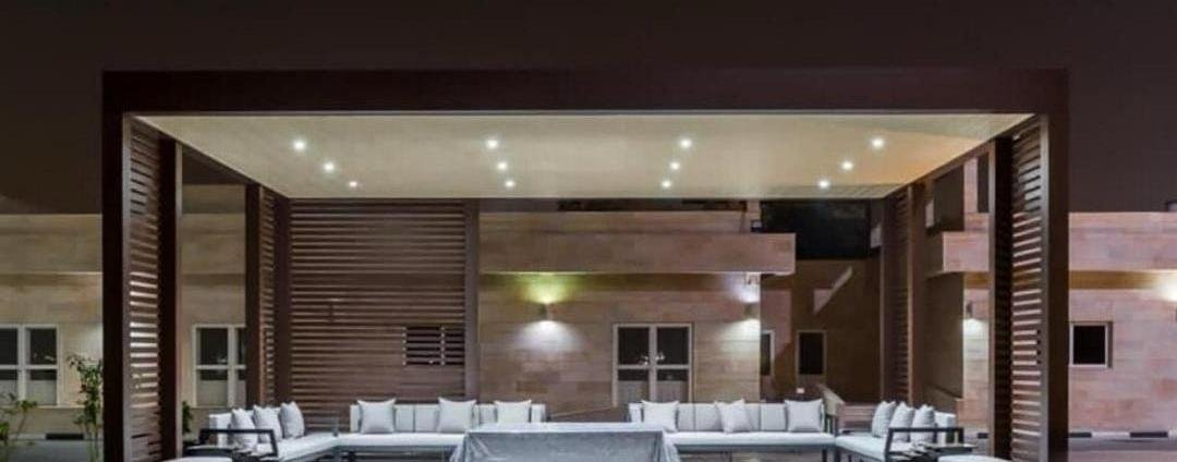 Residential Fitout Project