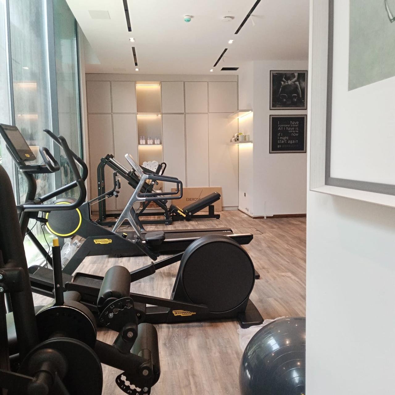 Sam Al Ras Interior Project