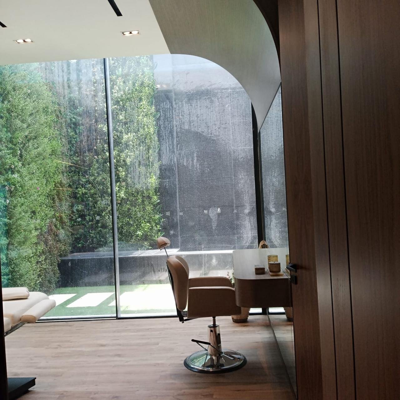 Sam Al Ras Interior Project